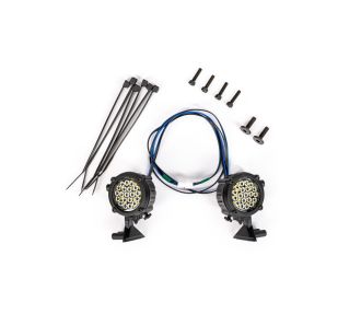 Pro Scale Sand Car LED Side Pod Lights (L&R)