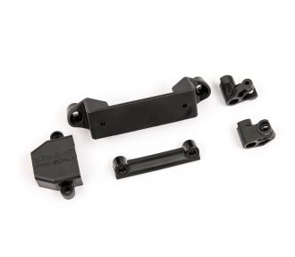 LED Light Kit Power Supply Mount
