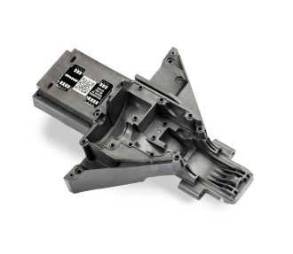 Rear Lower Bulkhead