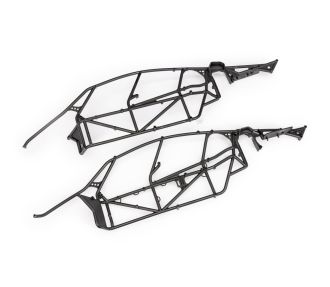 Pro Scale Sand Car Body Cage Halves (L&R)