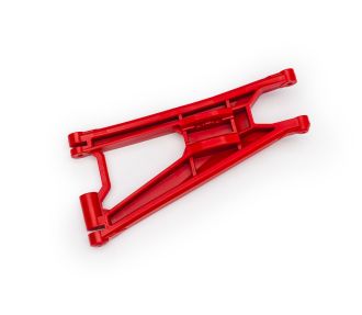 Sand Car Red Lower Right Front HD Suspension Arm