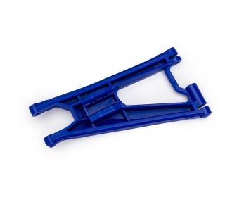 Sand Car Blue Lower Left Front HD Suspension Arm
