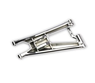 Sand Car Chrome Lower Left Front HD Suspension Arm