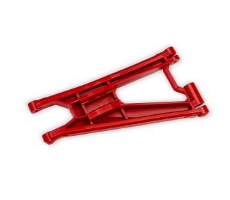 Sand Car Red Lower Left Front HD Suspension Arm