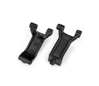 Pro Scale Sand Car Caster Blocks (L&R)