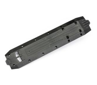 Pro Scale Sand Car Center Skid Plate
