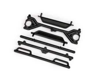 Pro Scale Sand Car Body Cage Crossbars