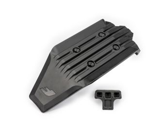 Pro Scale Sand Car Front Skid Plate