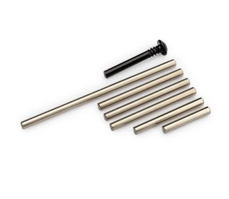 Hardened Steel Rear Suspension Pin Set