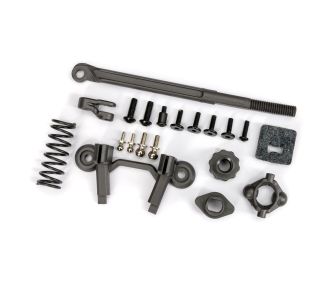 Pro Scale Sand Car Brake Linkage & Servo Horn