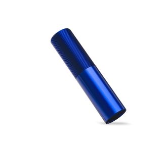 Blue Aluminum XL GT-Maxx Rear Shock Bodies (2)