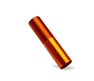 Orange Aluminum XL GT-Maxx Rear Shock Bodies (2)