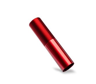 Red Aluminum XL GT-Maxx Rear Shock Bodies (2)
