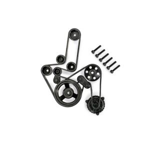 Engine Pulleys/2.5x12 Cs (6)