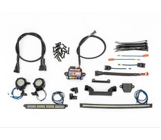 Pro Scale Sand Car LED Light Kit