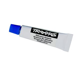 Silicone grease