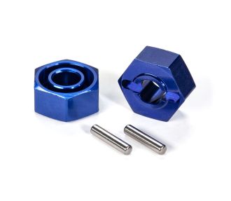 HEX HUBS