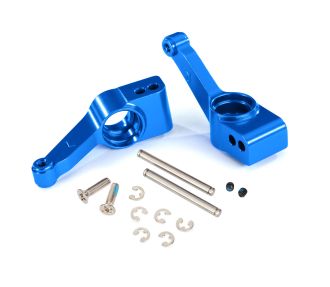 AXLE CARRIERS