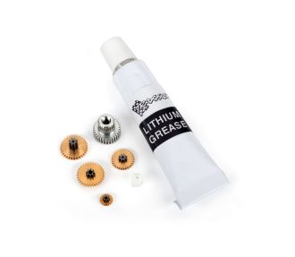 Gear Set for 2065R Servos