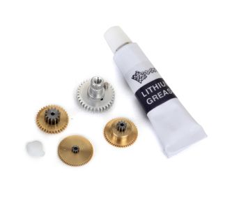 GEAR SET