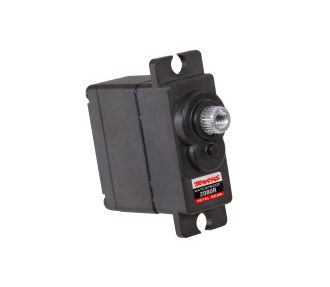 Metal-Gear Micro Servo