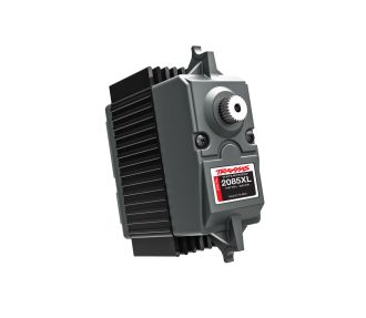 Maxx High-Torque Metal Gear Servo