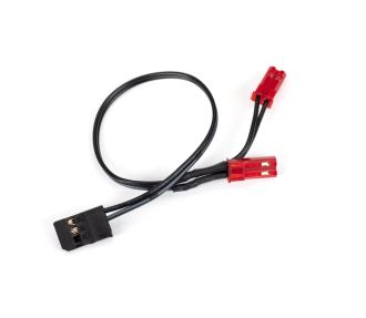 Y-Harness for LED Kits