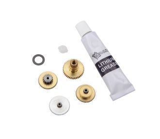 Metal Gear Set for 2270 Servo