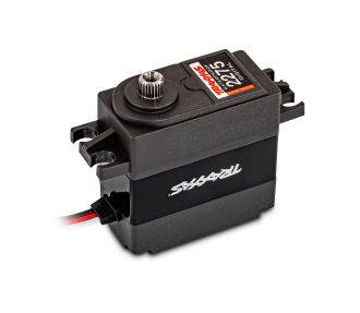 High-Torque 347  Metal Gear Servo