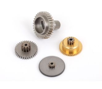 Metal Gear Set for 2275 Servo