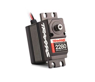 High-Torque 600 Metal Gear Servo