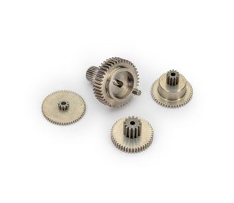 Metal Gear Set for 2280 Servo