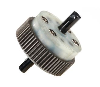 Pro-Built 2WD Differential