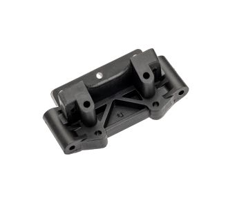 Black Front Bulkhead