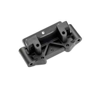 Gray Front Bulkhead
