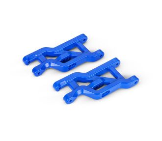 Blue Heavy-Duty Front Suspension Arms (L&R)