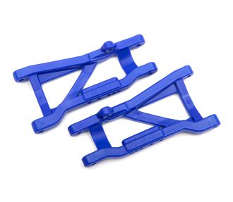 Blue Heavy-Duty Rear Suspension Arms (2)