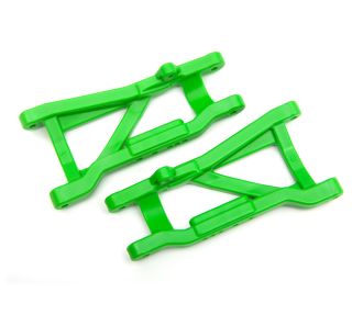 Green Heavy-Duty Rear Suspension Arms (2)