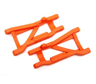 Orange Heavy-Duty Rear Suspension Arms (2)