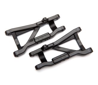 Black Heavy-Duty Rear Suspension Arms (2)