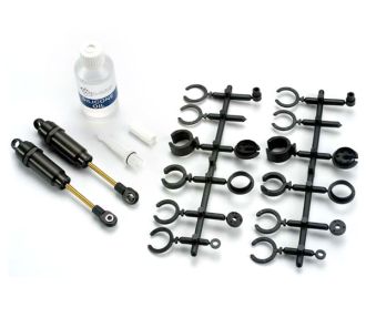 BIG BORE SHOCKS