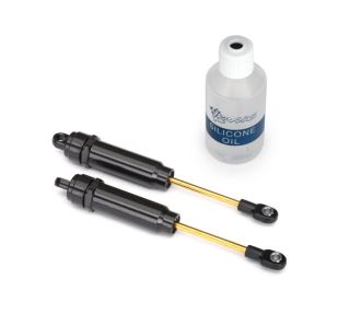 BIG BORE SHOCKS
