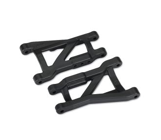 Black Heavy-Duty Rear Suspension Arms (L&R)