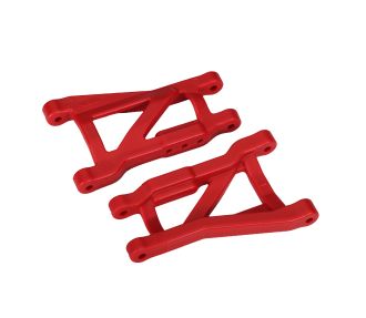 Blue Heavy-Duty Rear Suspension Arms (L&R)