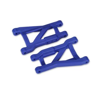 Orange Heavy-Duty Rear Suspension Arms (L&R)
