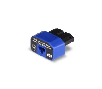 EZ-Peak 2-Cell iD Lipo Adapter Port