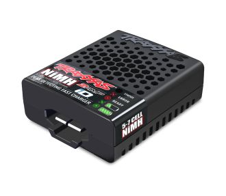 2-Amp 5-7 Cell USB-C NiMH Charger