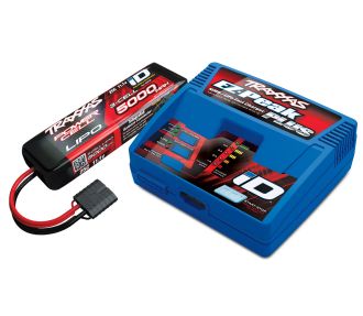 3s LiPo Completer w/ EZ-Peak Charger