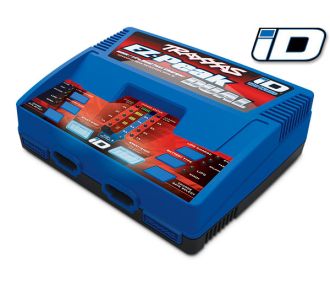 EZ-Peak Dual with ID Technology