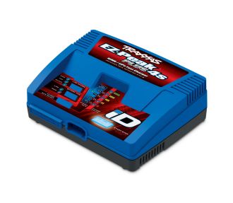 EZ-Peak 8-Amp 4s Multi-Chemistry Charger
